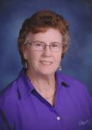 Virginia “Pat” Lois (Ueckert) Brau Maass 