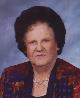 Waldine (Luetge) Brinkmeyer