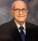 Walter William "Butch" Rodenbeck