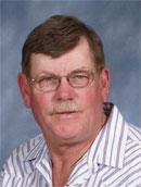 Wayne Henry Hold