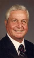 Wilbert W. Eickhoff