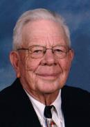 Wilfred Blome