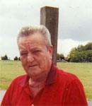 William (Bill) Everett O'Connor