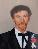 Willie Kwiatkowski