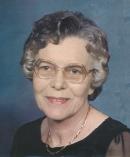 Willie Mae (Schramme) Jensen