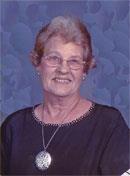 Willie Mae Wagner
