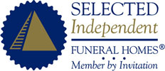 Selected Independent Funeral Homes