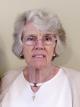 Maureen (Crossfield) Broadhurst