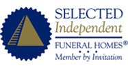 Selected Independent Funeral Homes